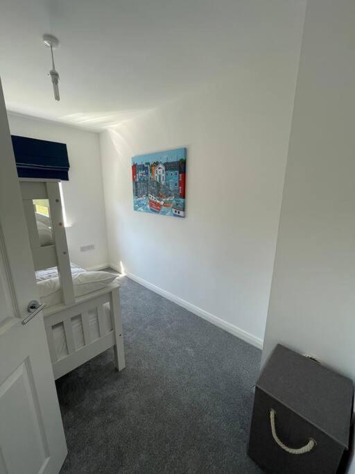 Cashel On The Coast, 3 Bedroom Holiday Home, Ballycastle Exterior photo
